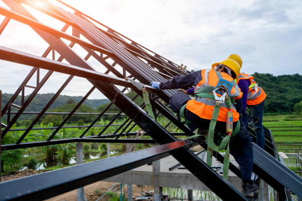 Best Roof Maintenance Services  in Agua Dulce, TX