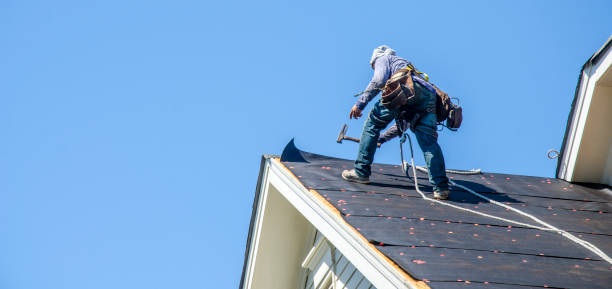 Best New Roof Installation  in Agua Dulce, TX